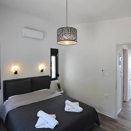 Skiti Villas Green Holidays Εξωτερικό φωτογραφία