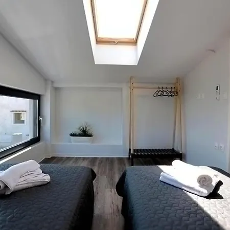 Skiti Villas Green Holidays Εξωτερικό φωτογραφία