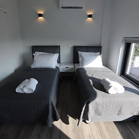 Skiti Villas Green Holidays Εξωτερικό φωτογραφία