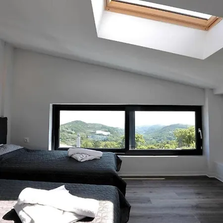 Skiti Villas Green Holidays Εξωτερικό φωτογραφία