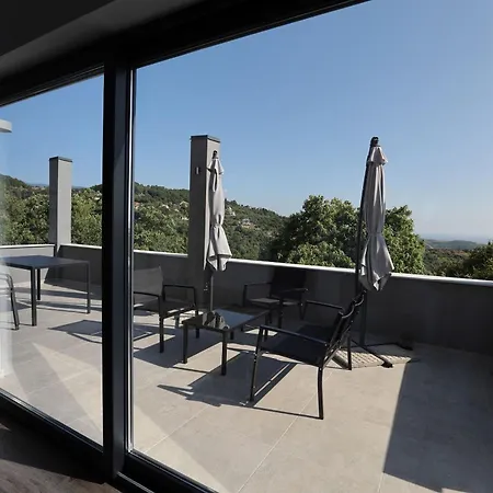 Skiti Villas Green Holidays Εξωτερικό φωτογραφία