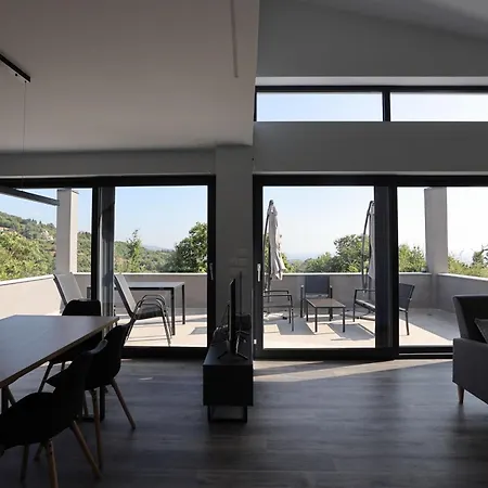 Skiti Villas Green Holidays Εξωτερικό φωτογραφία