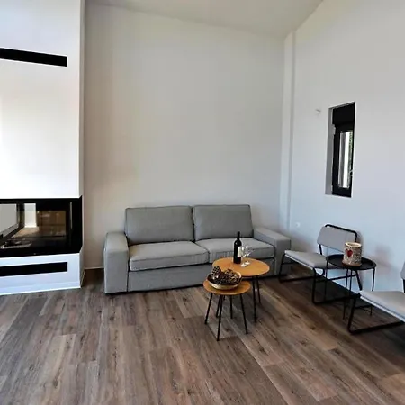 Skiti Villas Green Holidays Εξωτερικό φωτογραφία