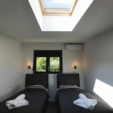 Skiti Villas Green Holidays Εξωτερικό φωτογραφία