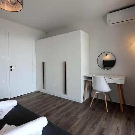 Skiti Villas Green Holidays Εξωτερικό φωτογραφία