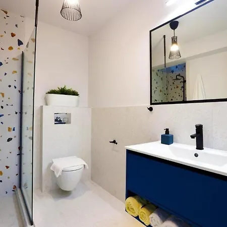 Skiti Villas Green Holidays Εξωτερικό φωτογραφία