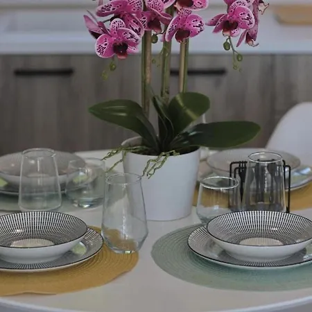 Skiti Villas Green Holidays Εξωτερικό φωτογραφία