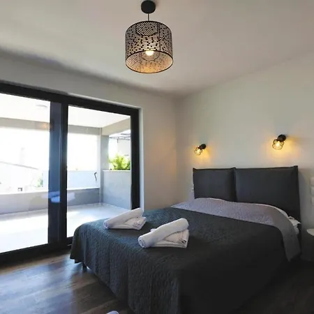 Skiti Villas Green Holidays Εξωτερικό φωτογραφία