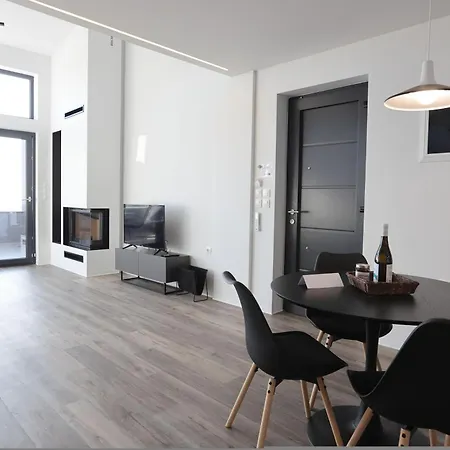 Skiti Villas Green Holidays Εξωτερικό φωτογραφία