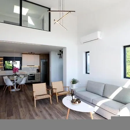 Skiti Villas Green Holidays Εξωτερικό φωτογραφία