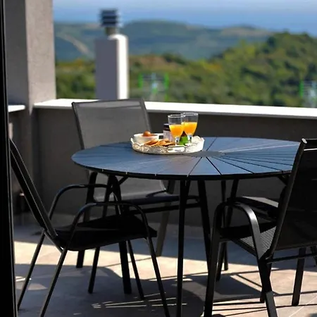 Skiti Villas Green Holidays Εξωτερικό φωτογραφία
