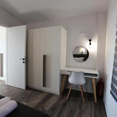 Skiti Villas Green Holidays Εξωτερικό φωτογραφία