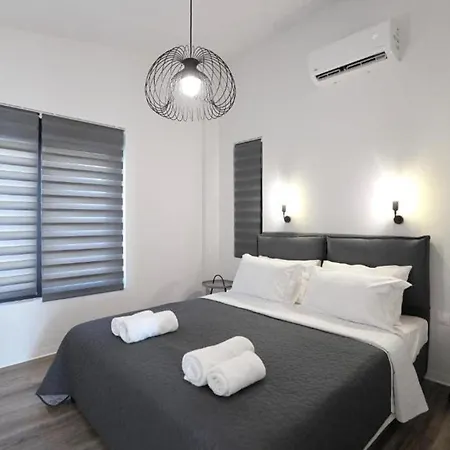 Skiti Villas Green Holidays Εξωτερικό φωτογραφία