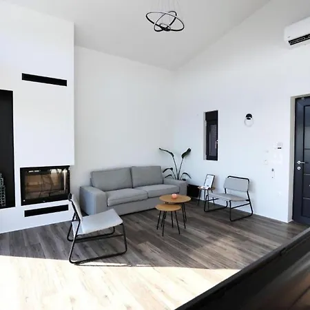Skiti Villas Green Holidays Εξωτερικό φωτογραφία