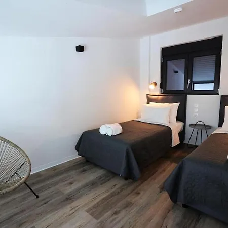 Skiti Villas Green Holidays Εξωτερικό φωτογραφία