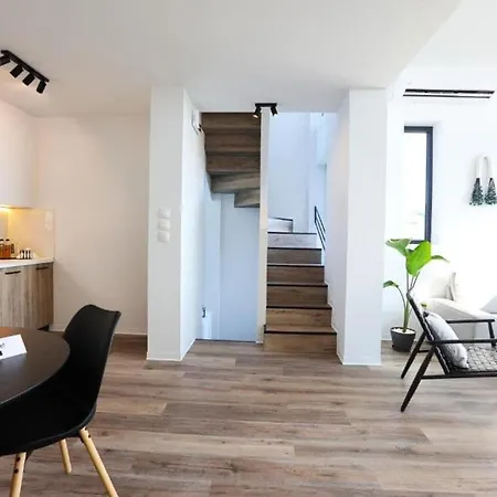 Skiti Villas Green Holidays Εξωτερικό φωτογραφία