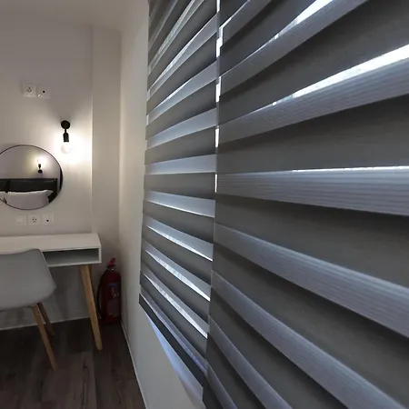 Skiti Villas Green Holidays Εξωτερικό φωτογραφία
