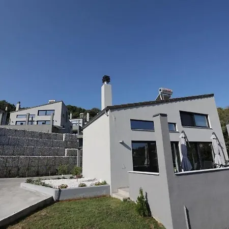 Skiti Villas Green Holidays Εξωτερικό φωτογραφία
