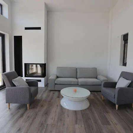 Skiti Villas Green Holidays Εξωτερικό φωτογραφία