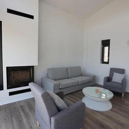 Skiti Villas Green Holidays Εξωτερικό φωτογραφία