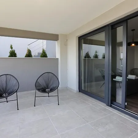 Skiti Villas Green Holidays Εξωτερικό φωτογραφία