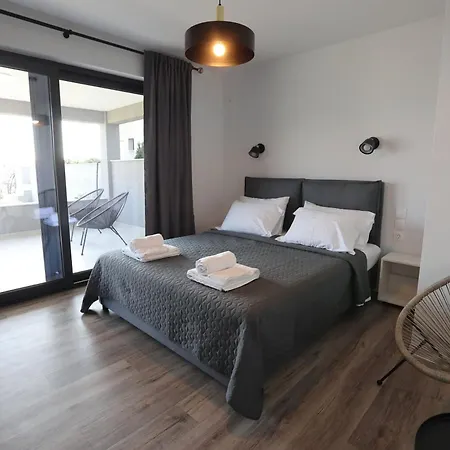 Skiti Villas Green Holidays Εξωτερικό φωτογραφία