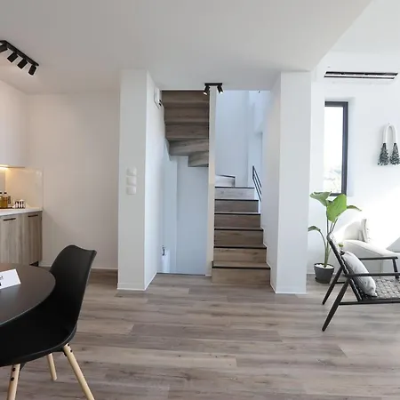 Skiti Villas Green Holidays Εξωτερικό φωτογραφία