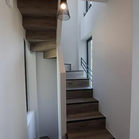 Skiti Villas Green Holidays Εξωτερικό φωτογραφία