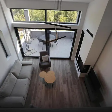 Skiti Villas Green Holidays Εξωτερικό φωτογραφία