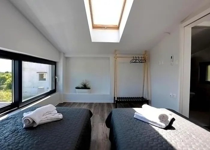 Skiti Villas Green Holidays