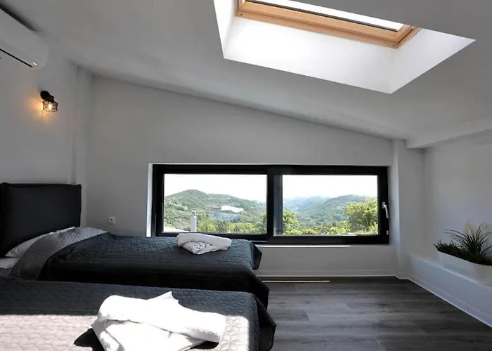 Skiti Villas Green Holidays