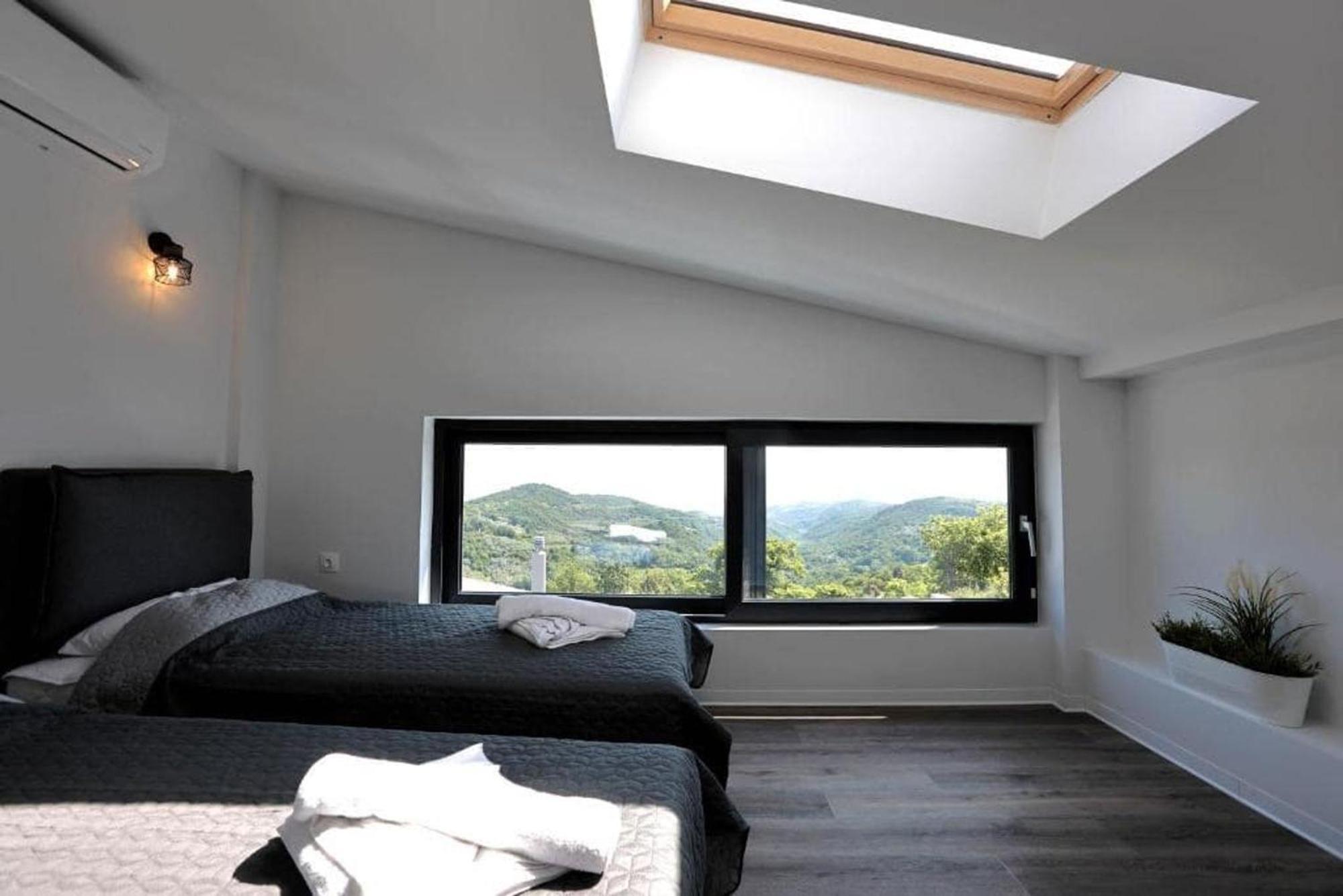 Villa Holidays