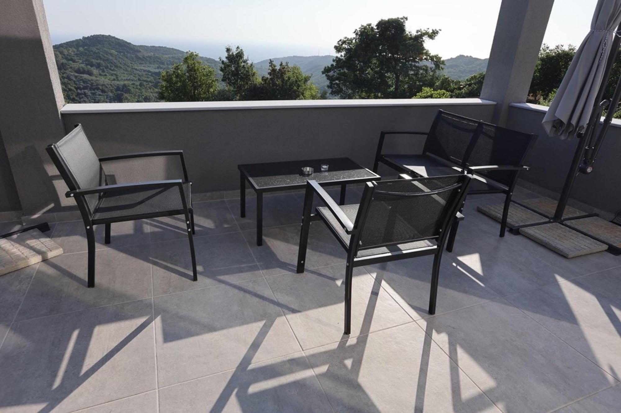 Holidays Villa Skiti
