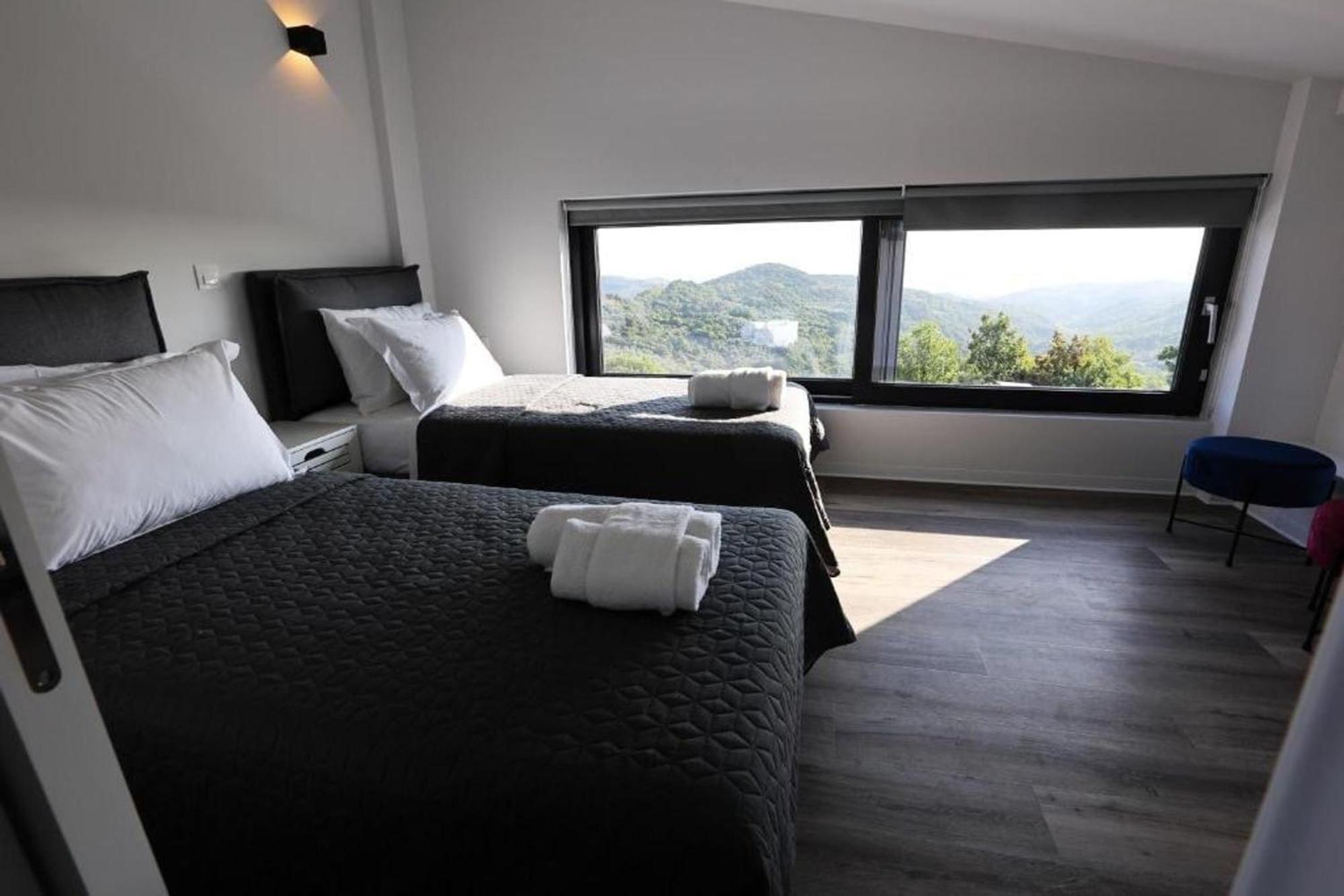 Villa Holidays