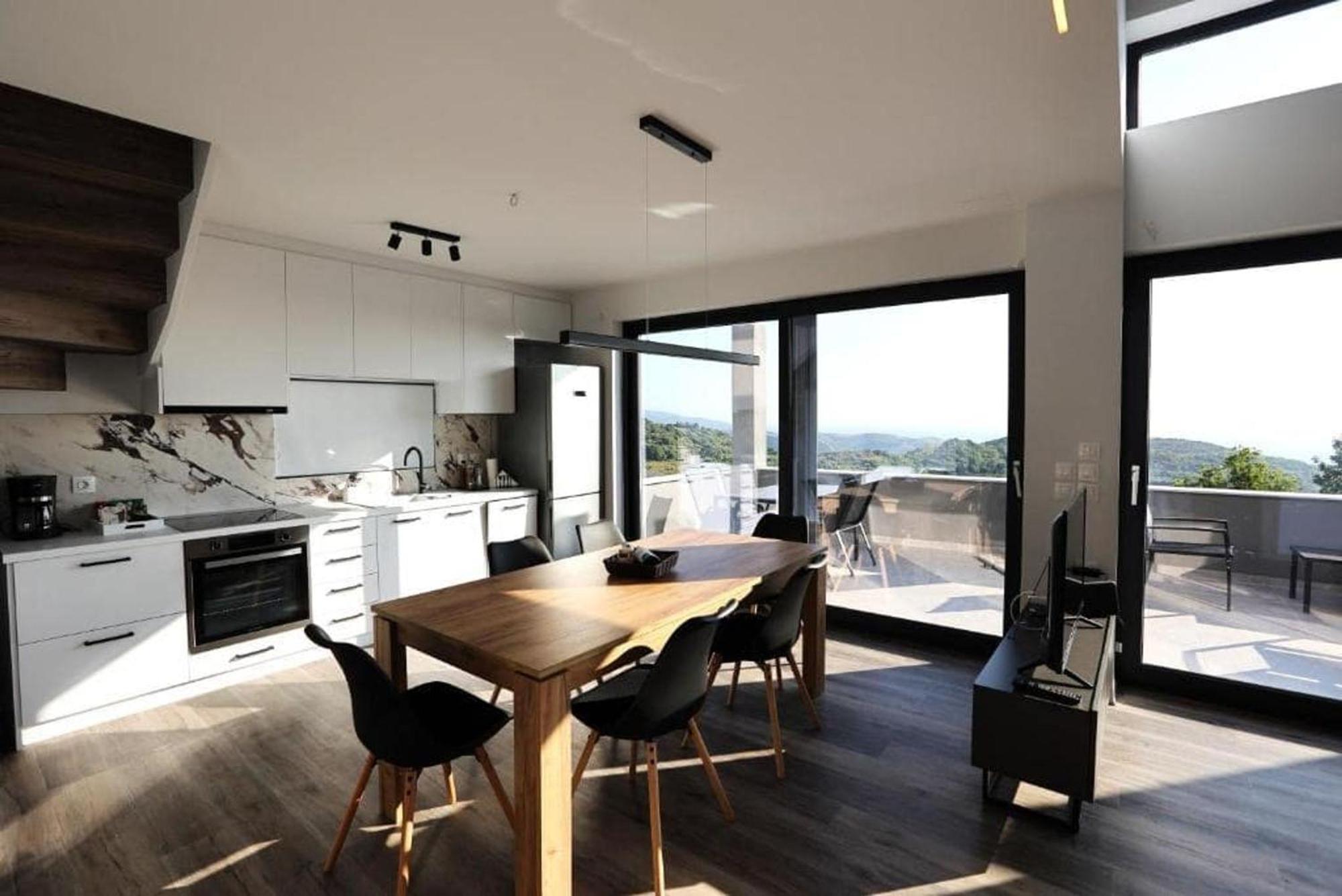 Holidays Villa *