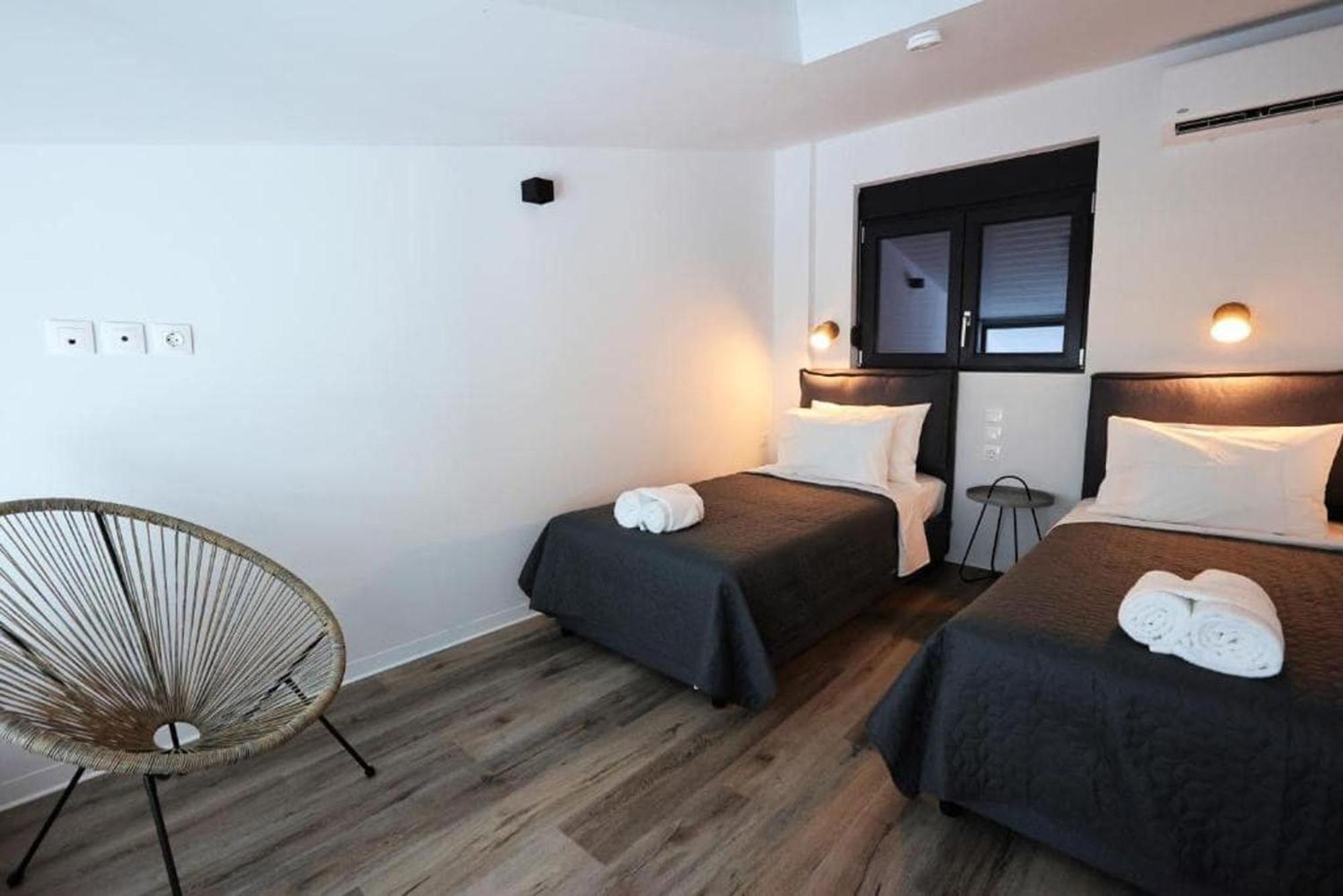 Holidays Villa *