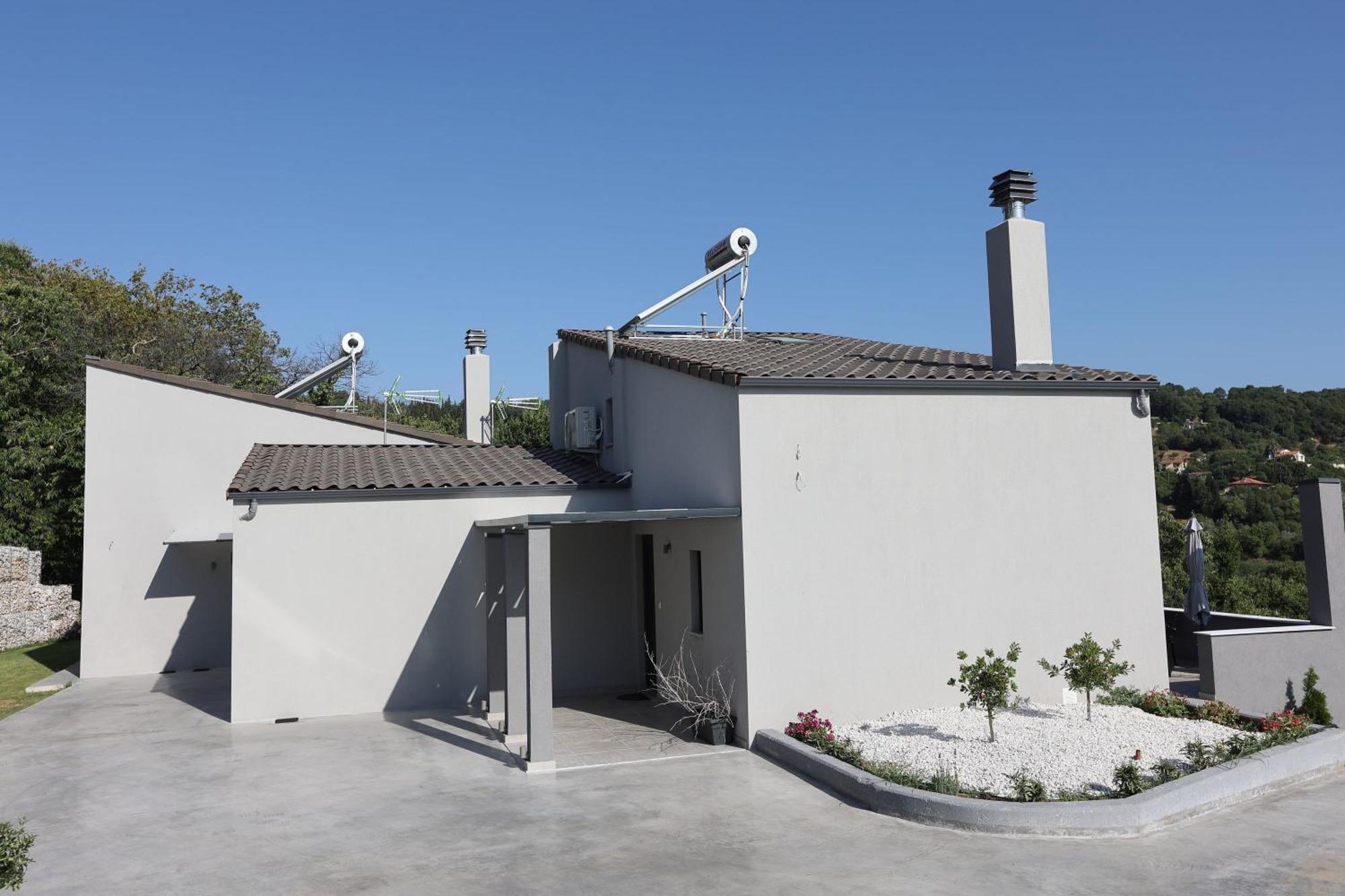 Villa Holidays