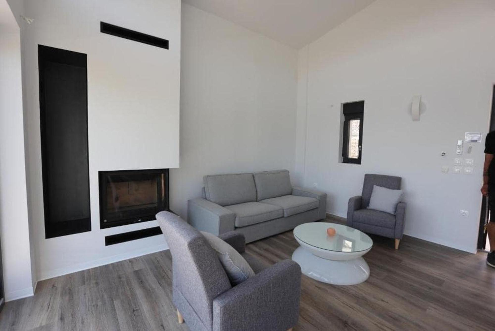 Holidays Villa