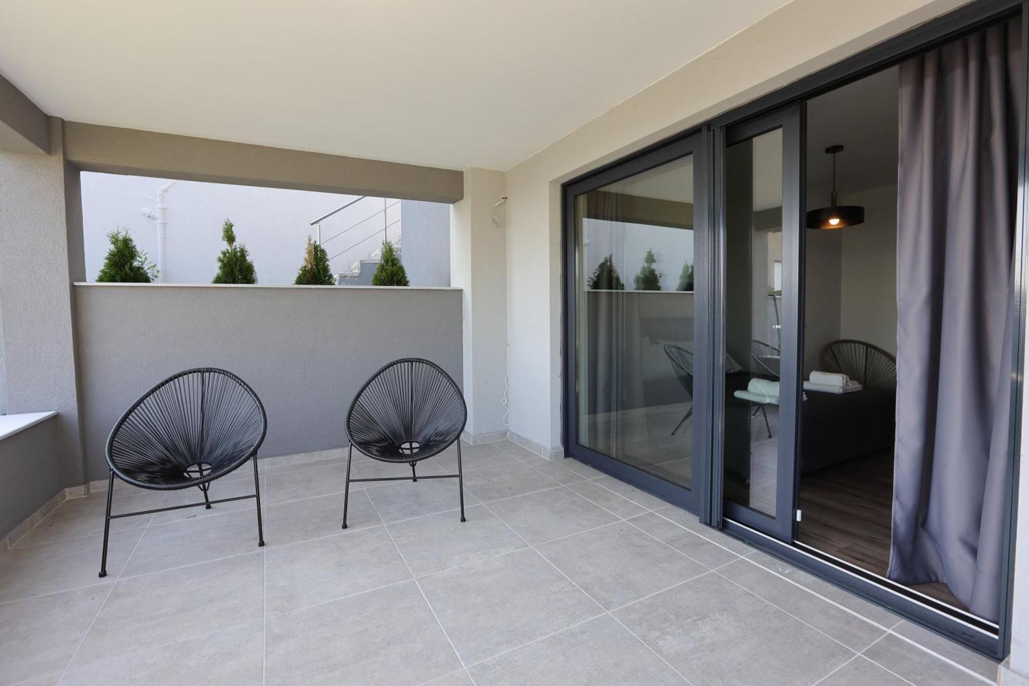 Villa Holidays