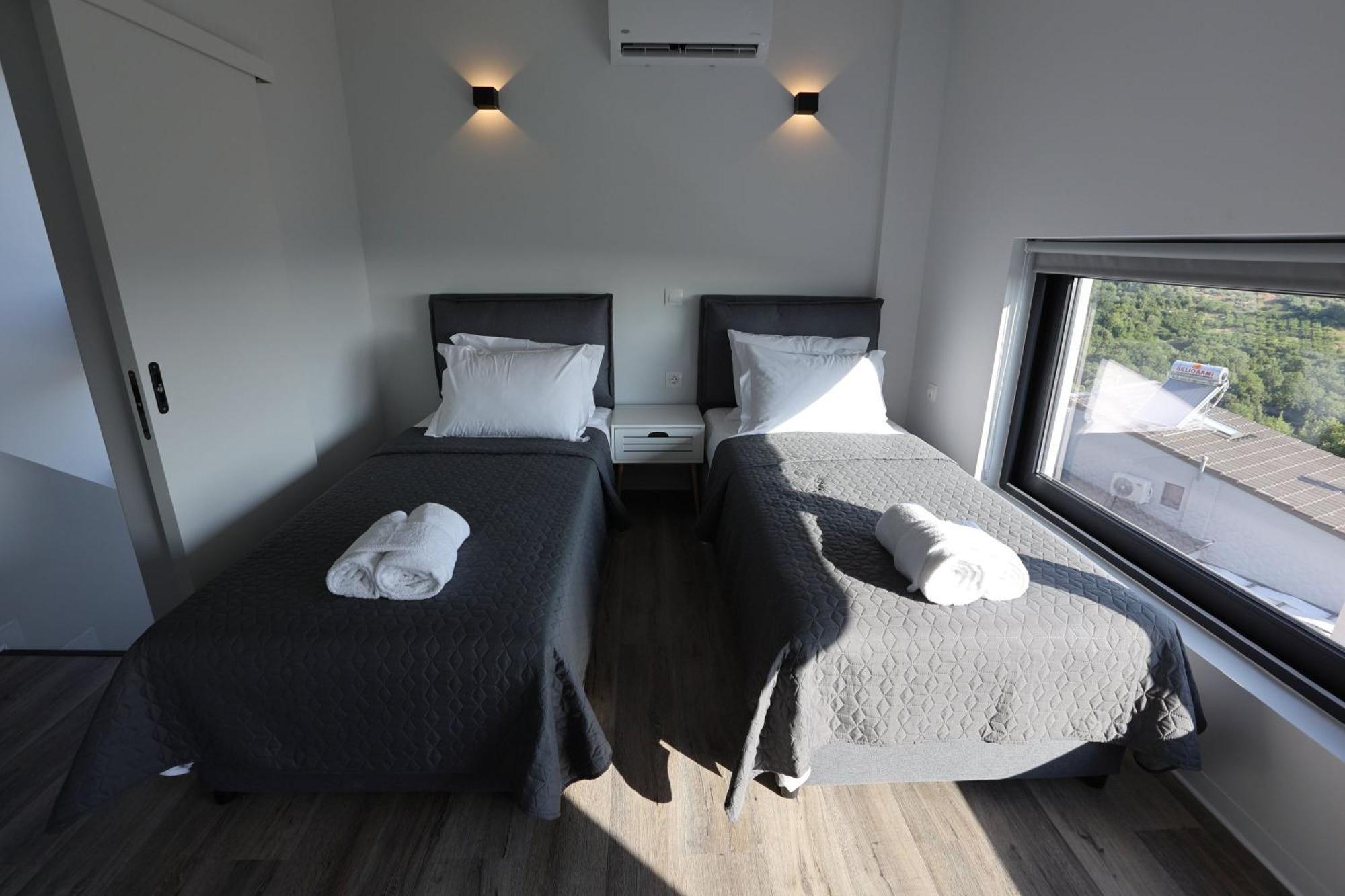Villa Holidays *