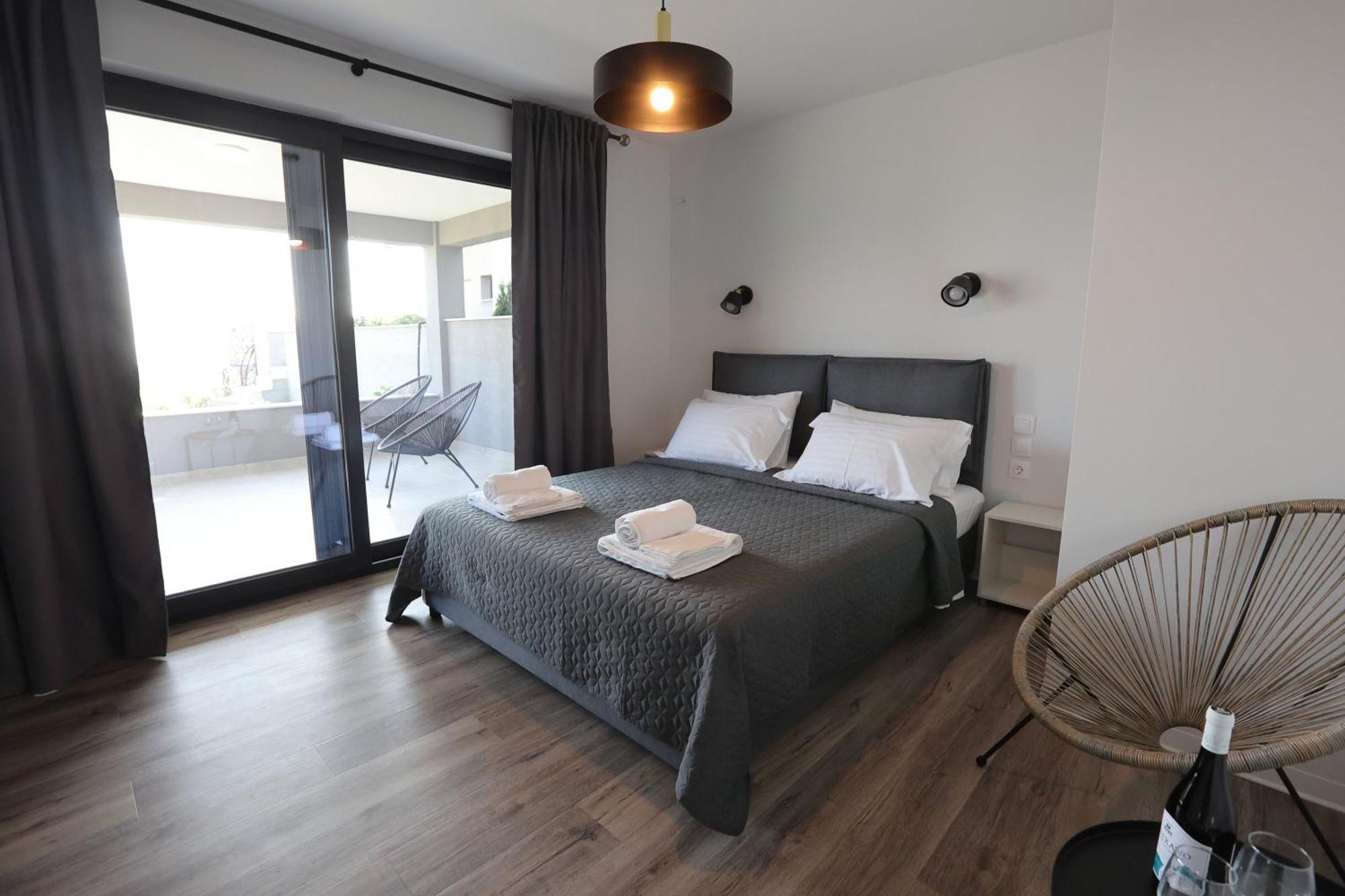 Holidays Villa Skiti